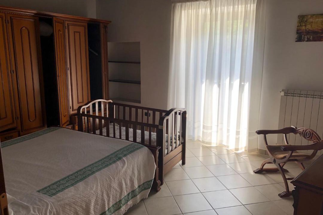 Photo of Bedroom in Pietraroja