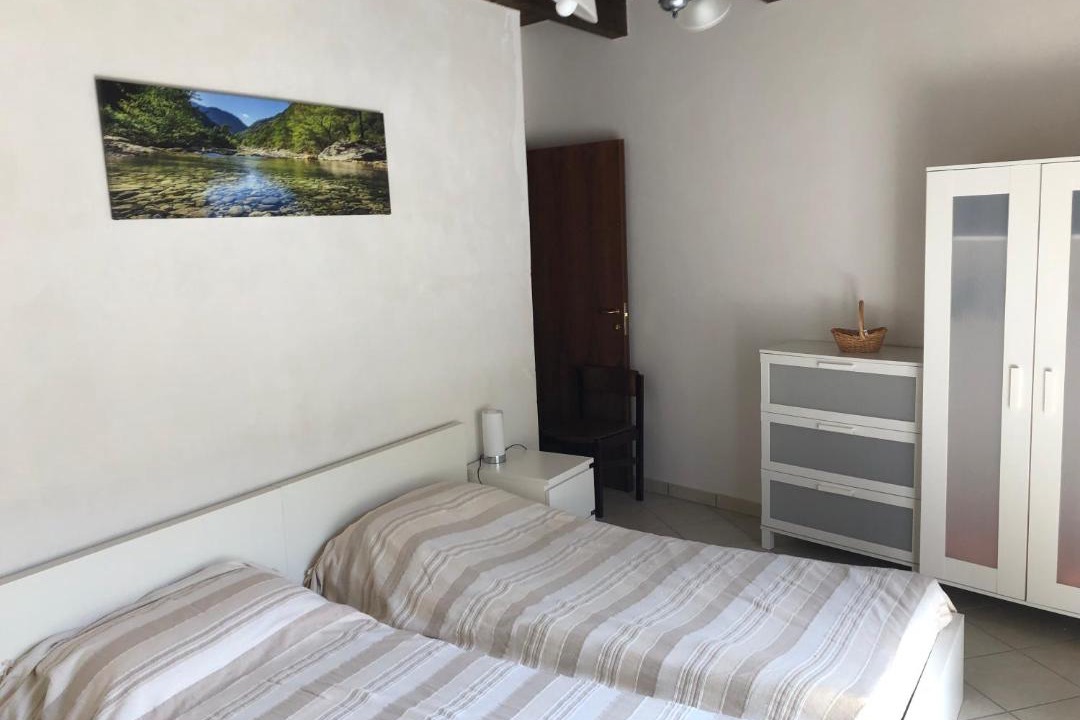 Photo of Bedroom in Pietraroja