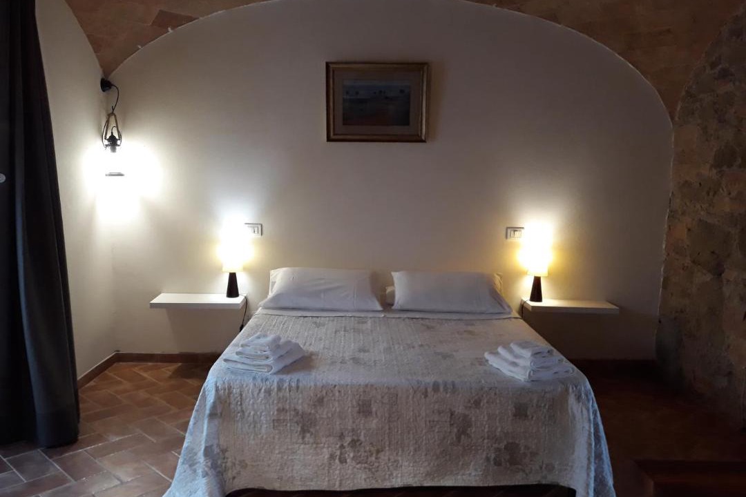 Photo of Bedroom in Santarello