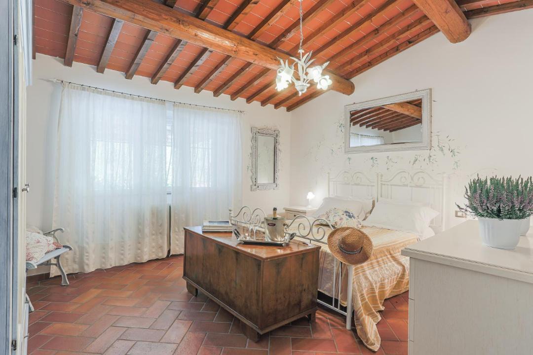 Photo of Livingroom in Montevarchi