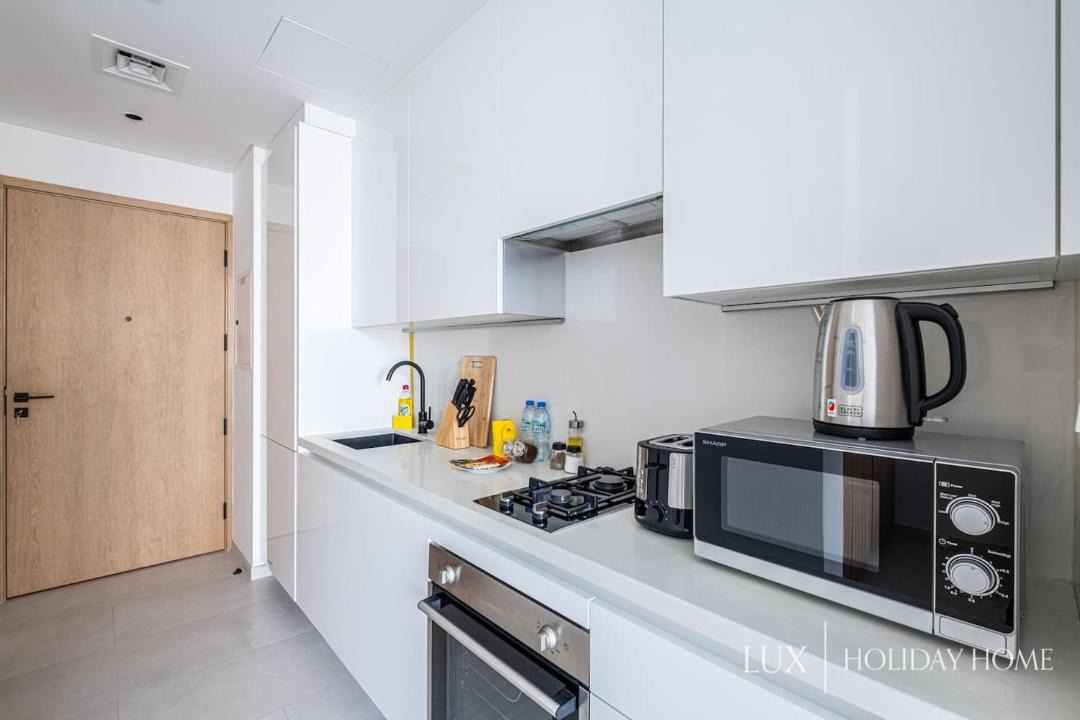 Photo of Kitchen in Downtown Dubai
