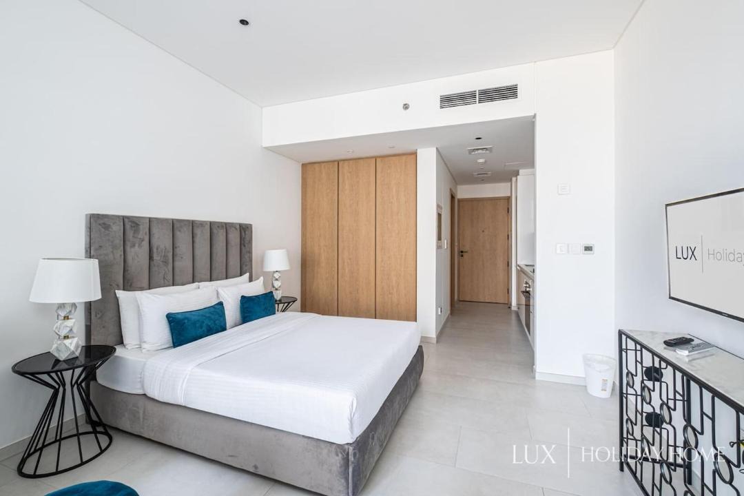 Photo of Bedroom in Downtown Dubai