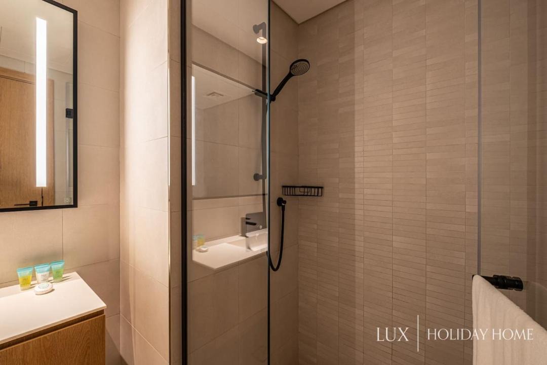 Photo of Bathroom in Downtown Dubai