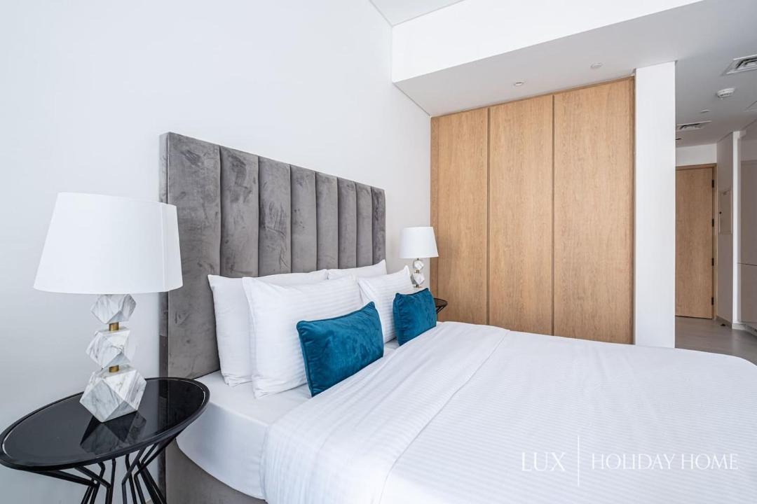 Photo of Bedroom in Downtown Dubai