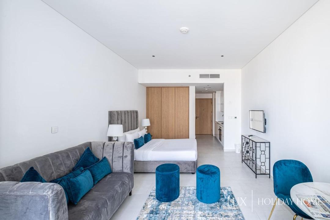 Photo of Livingroom in Downtown Dubai
