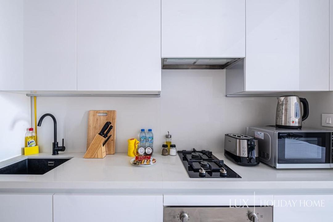 Photo of Kitchen in Downtown Dubai