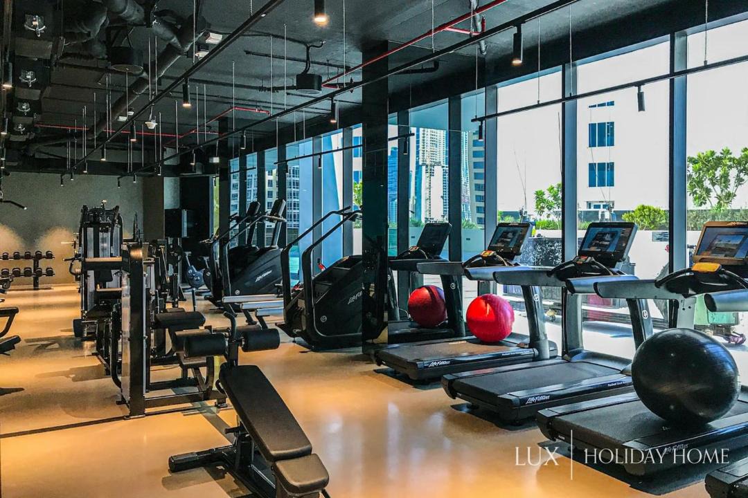 Photo of Livingroom in Downtown Dubai