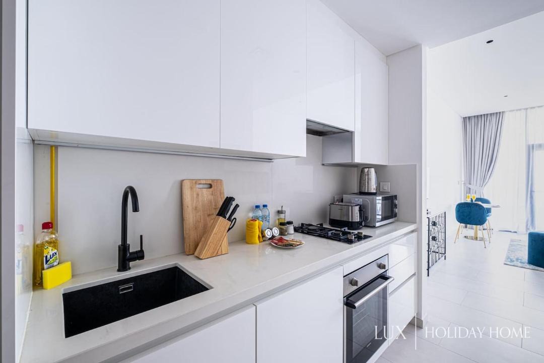 Photo of Kitchen in Downtown Dubai