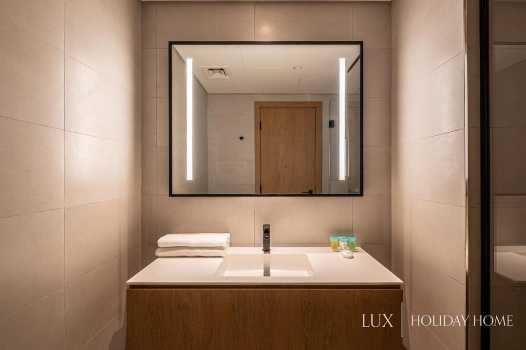 Photo of Bathroom in Downtown Dubai