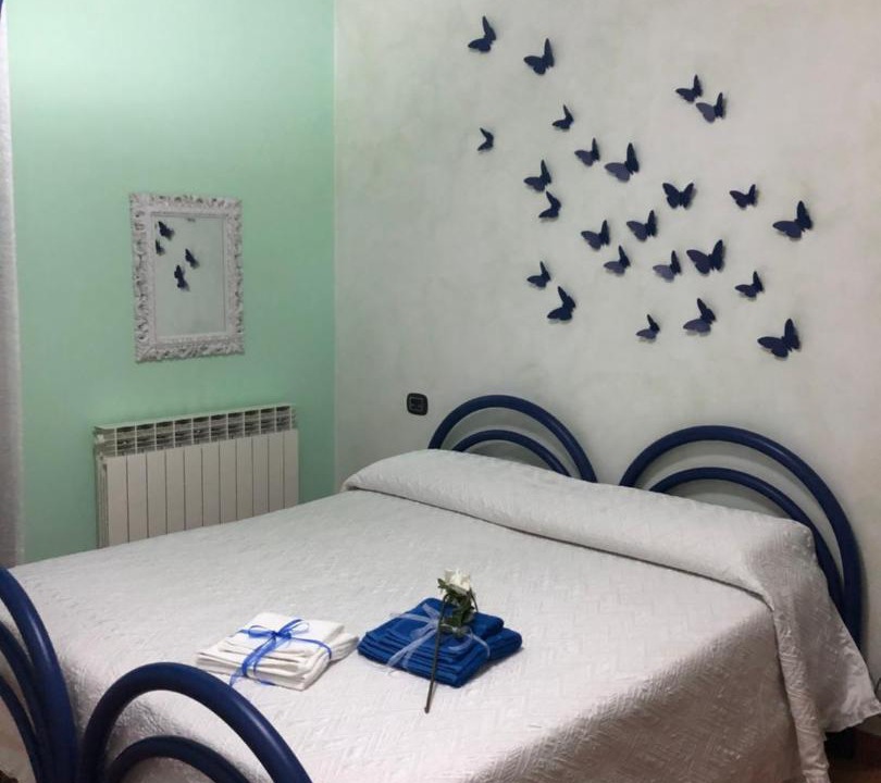 Photo of Bedroom in Fontignano