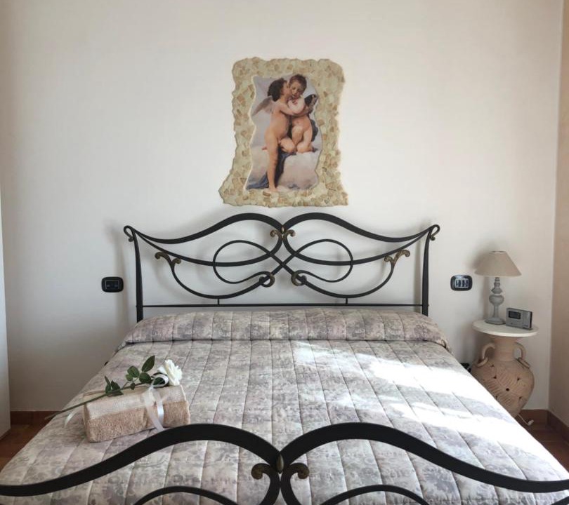 Photo of Bedroom in Fontignano