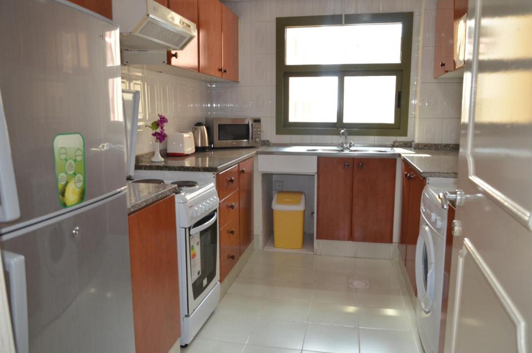 Photo of Kitchen in Al Mankhool