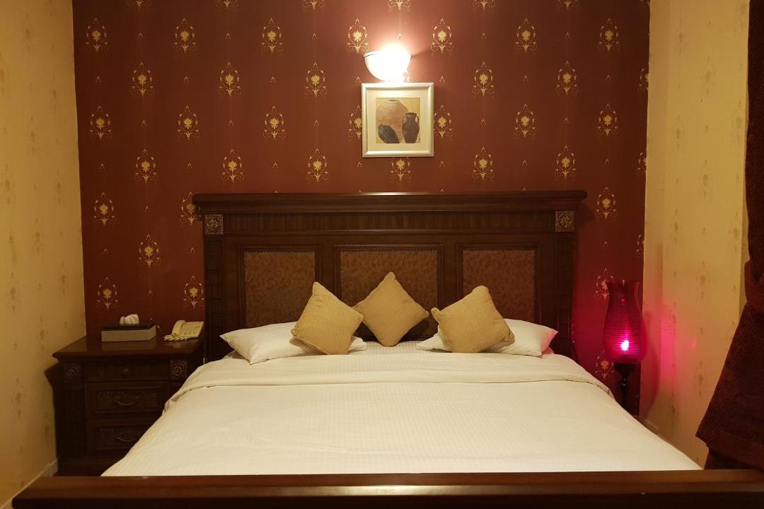 Photo of Bedroom in Al Mankhool