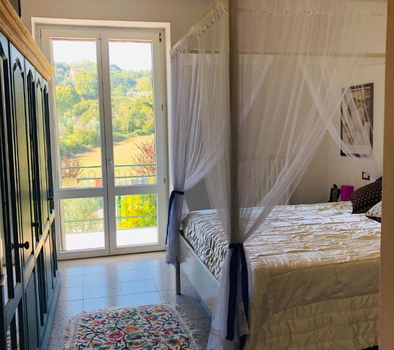 Photo of Bedroom in Montemiletto