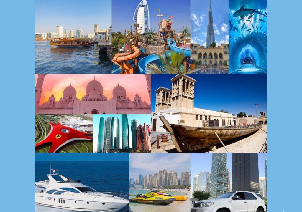 Photo of Others in Dubai