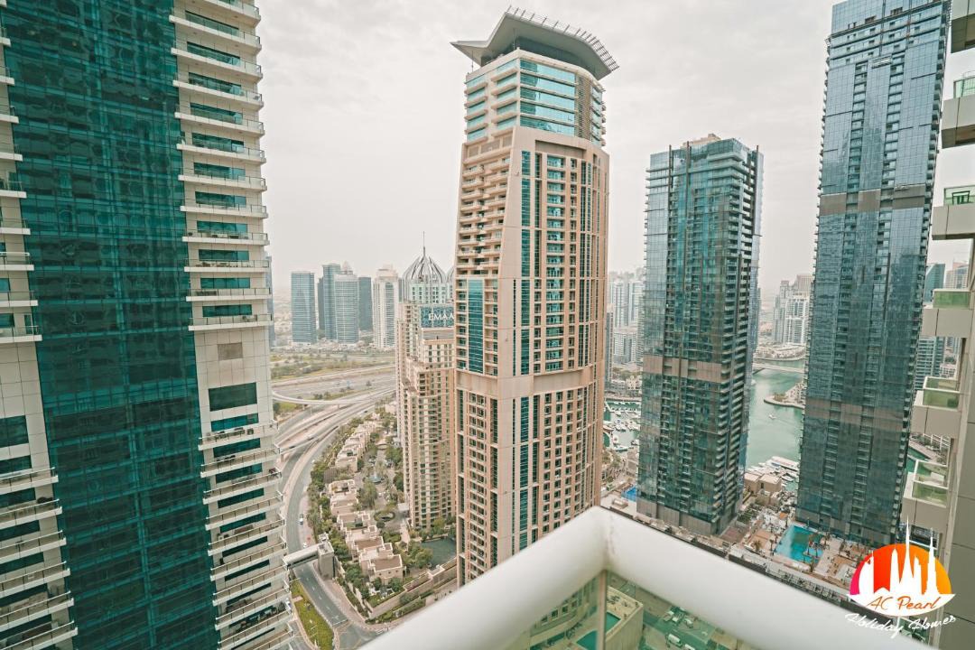 Photo of Buildings in Dubai