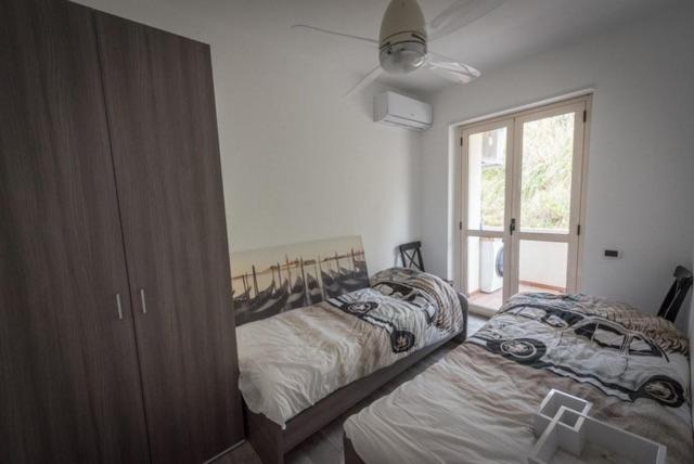 Photo of Bedroom in Marina di Zambrone