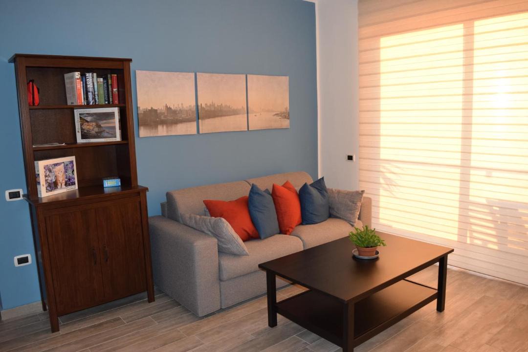 Photo of Livingroom in Marina di Zambrone
