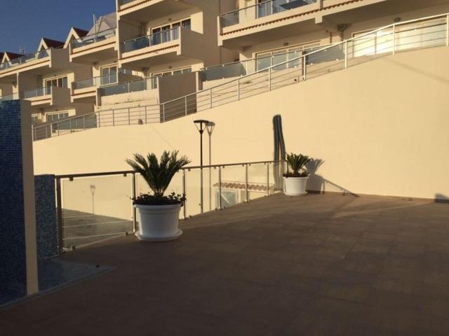 Photo of Buildings in Marina di Zambrone