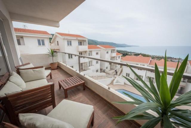 Photo of Patio Balcony in Marina di Zambrone