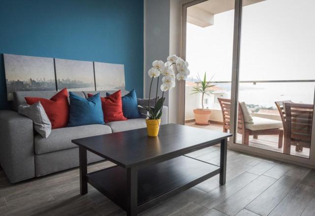 Photo of Livingroom in Marina di Zambrone