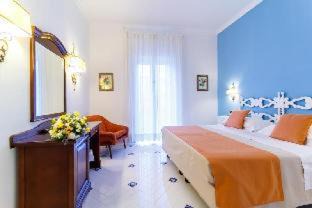 Photo of Bedroom in Sorrento City Centre