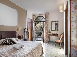 Photo of Bedroom in Priora