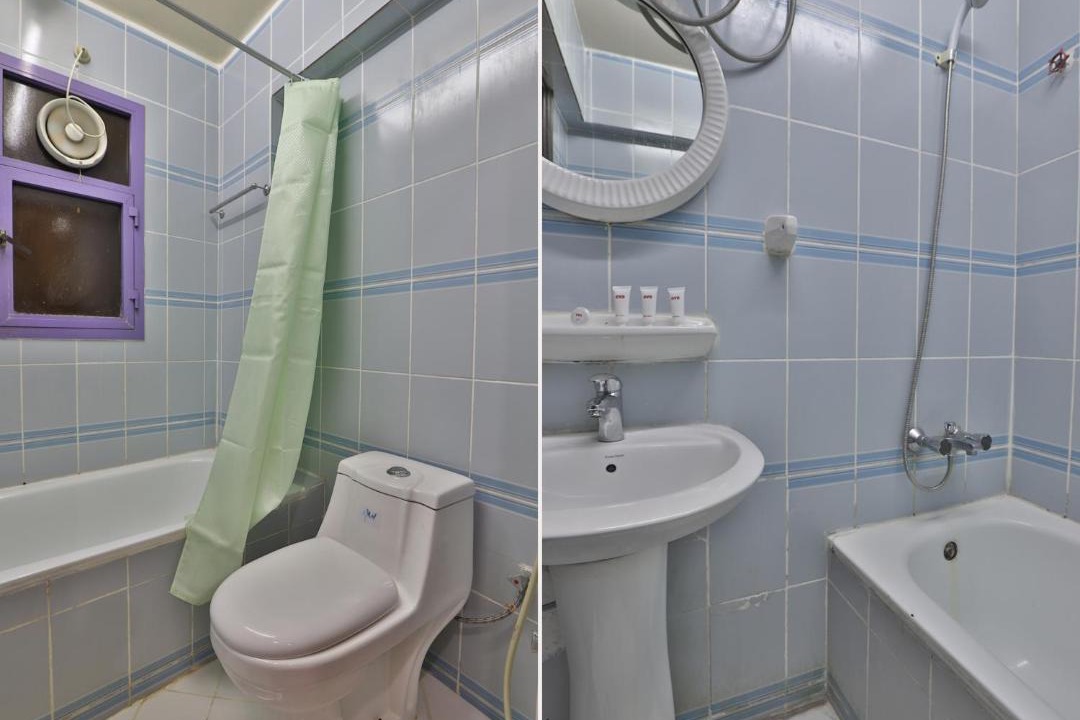 Photo of Bathroom in Al Sabkha