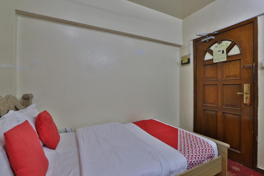 Photo of Bedroom in Al Sabkha