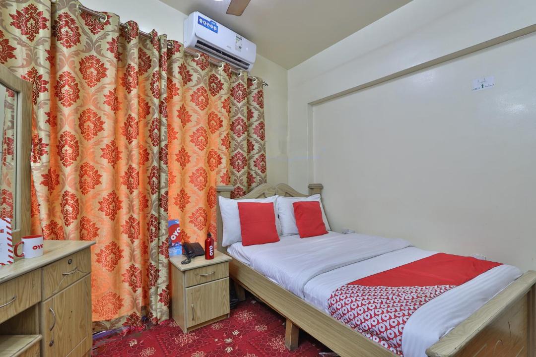 Photo of Bedroom in Al Sabkha