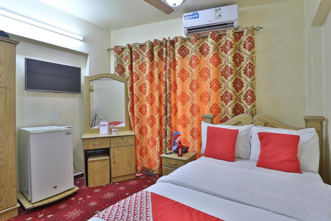 Photo of Bedroom in Al Sabkha