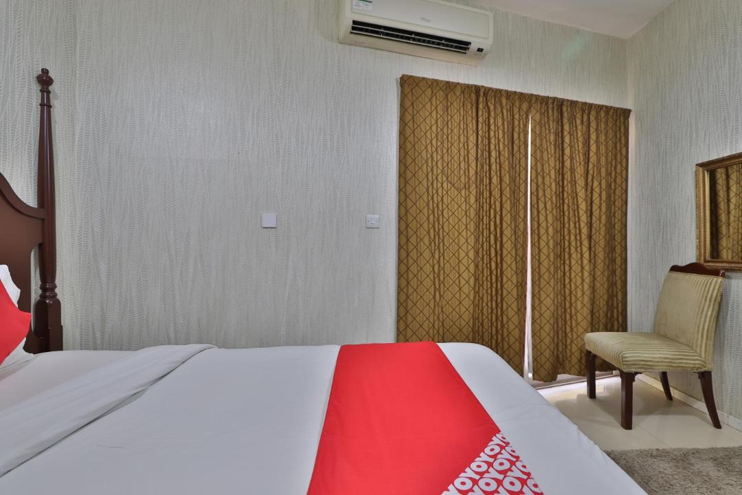 Photo of Bedroom in Al Sabkha