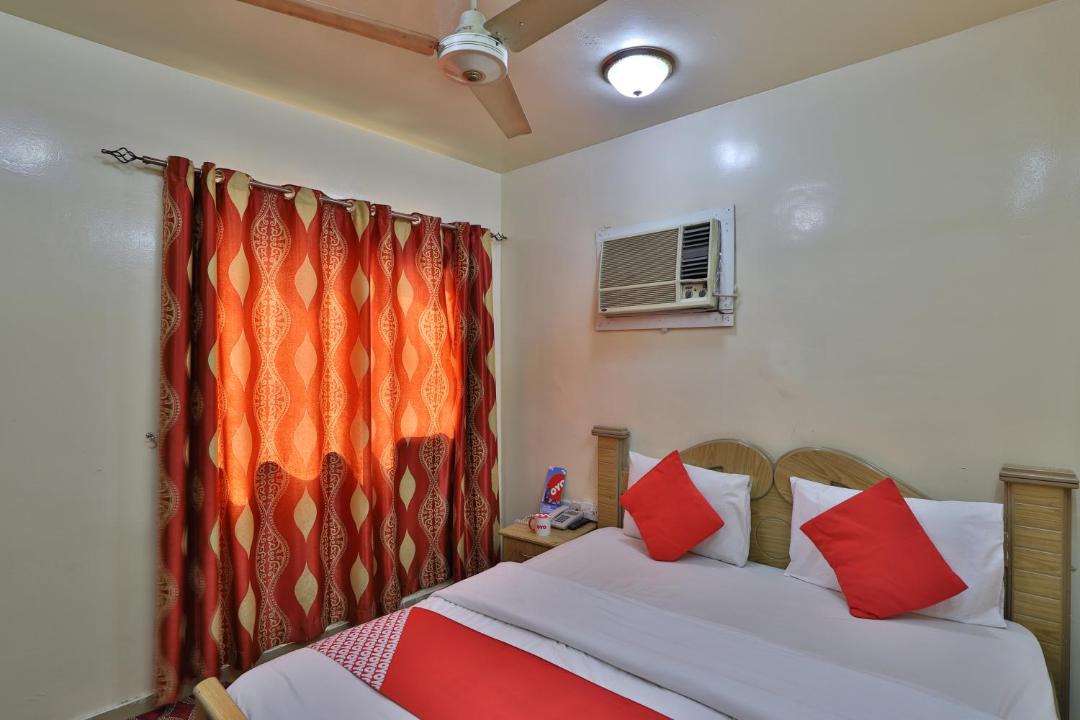 Photo of Bedroom in Al Sabkha