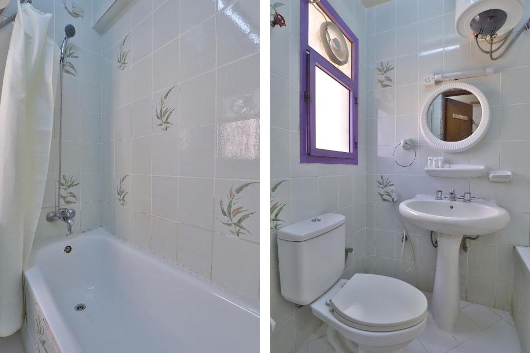 Photo of Bathroom in Al Sabkha