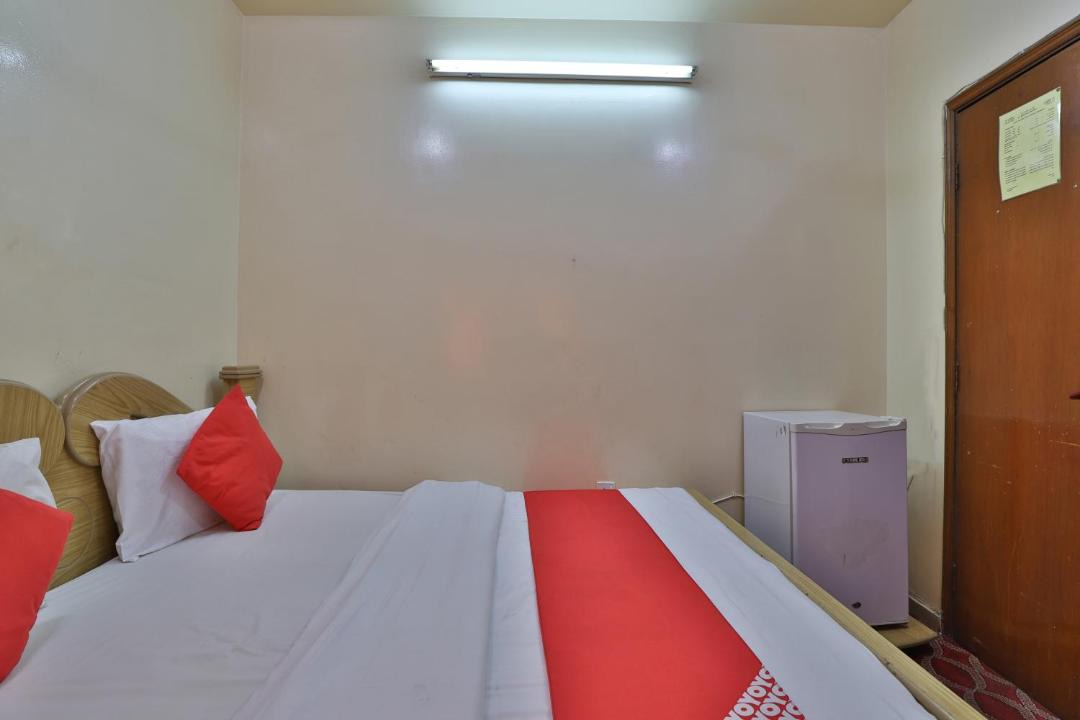 Photo of Bedroom in Al Sabkha