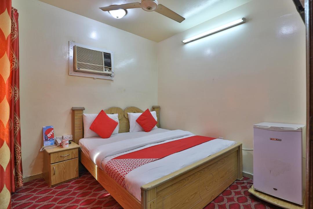 Photo of Bedroom in Al Sabkha
