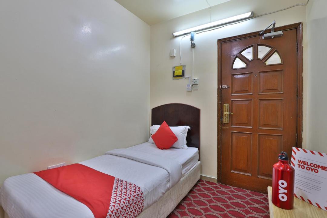 Photo of Bedroom in Al Sabkha