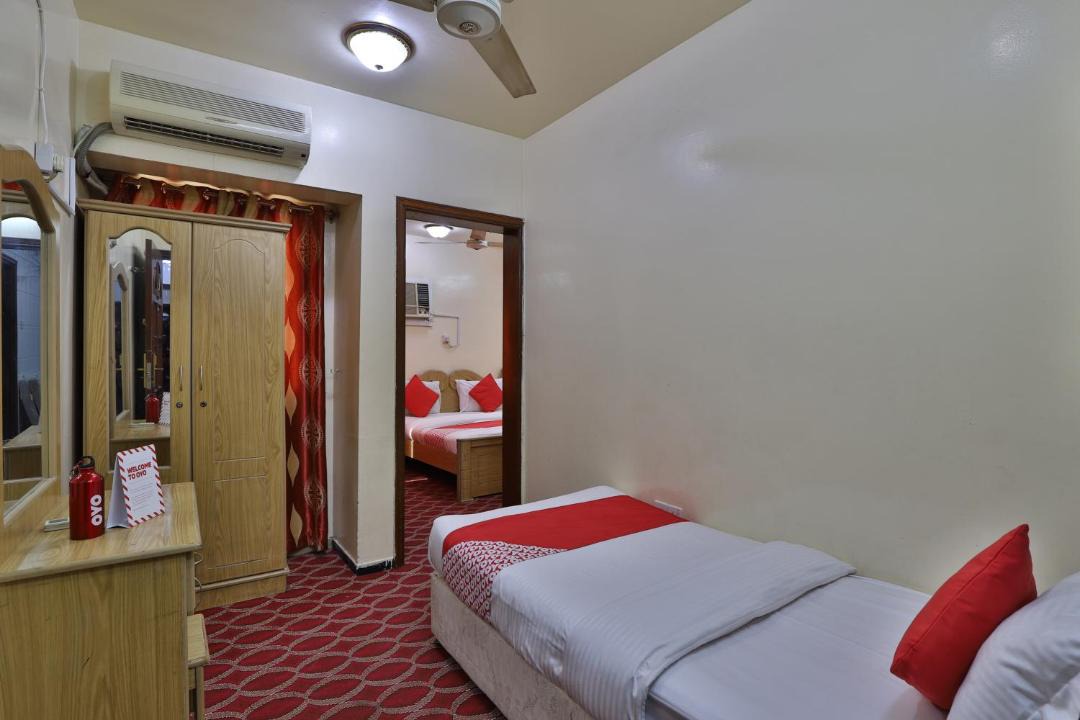 Photo of Bedroom in Al Sabkha