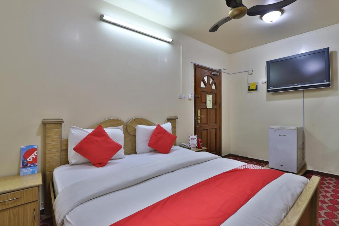 Photo of Bedroom in Al Sabkha