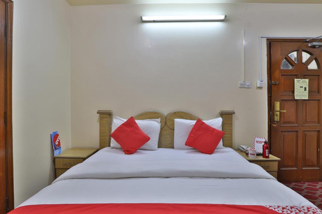 Photo of Bedroom in Al Sabkha