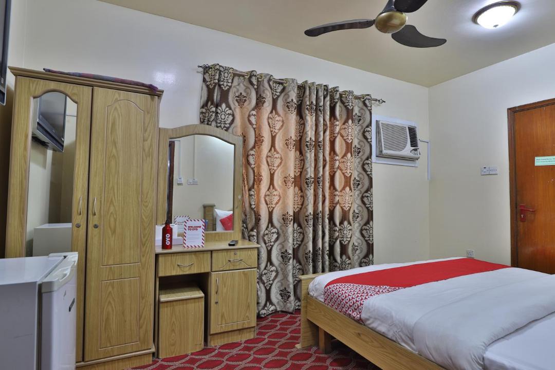 Photo of Bedroom in Al Sabkha