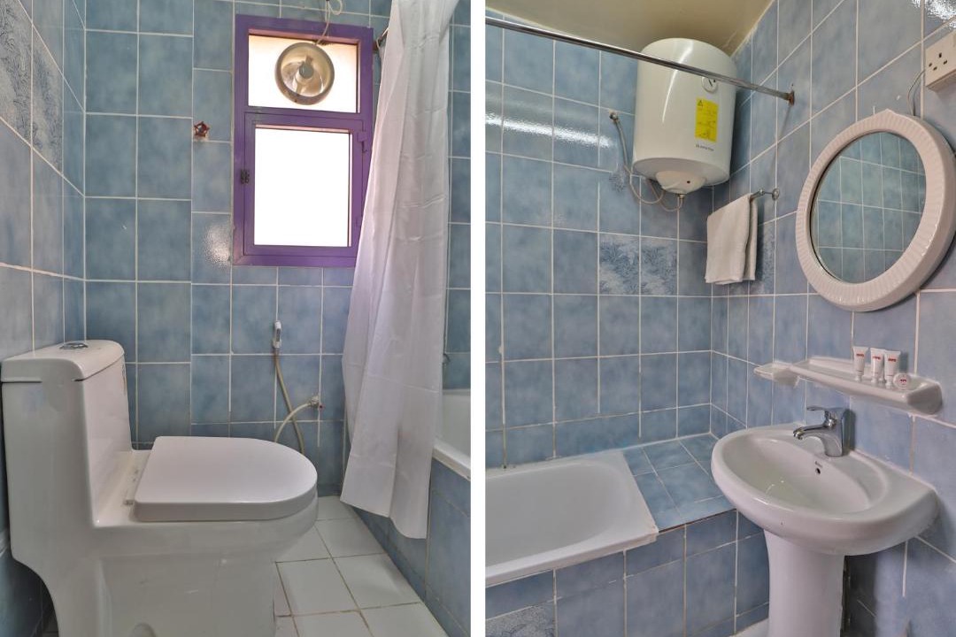 Photo of Bathroom in Al Sabkha