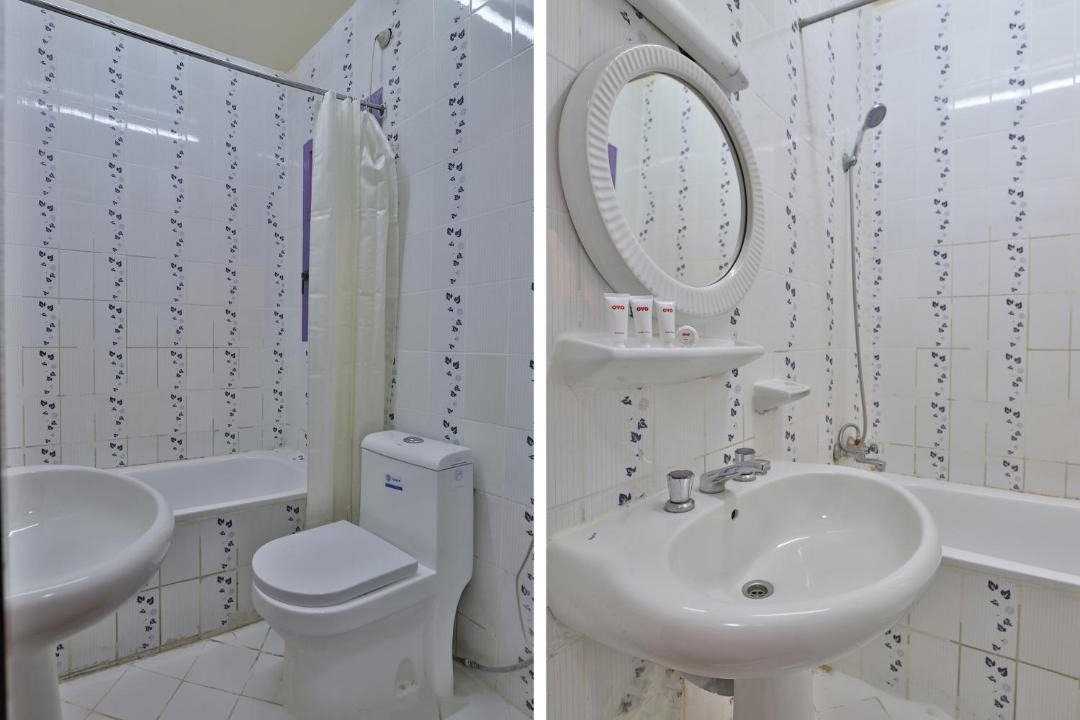 Photo of Bathroom in Al Sabkha