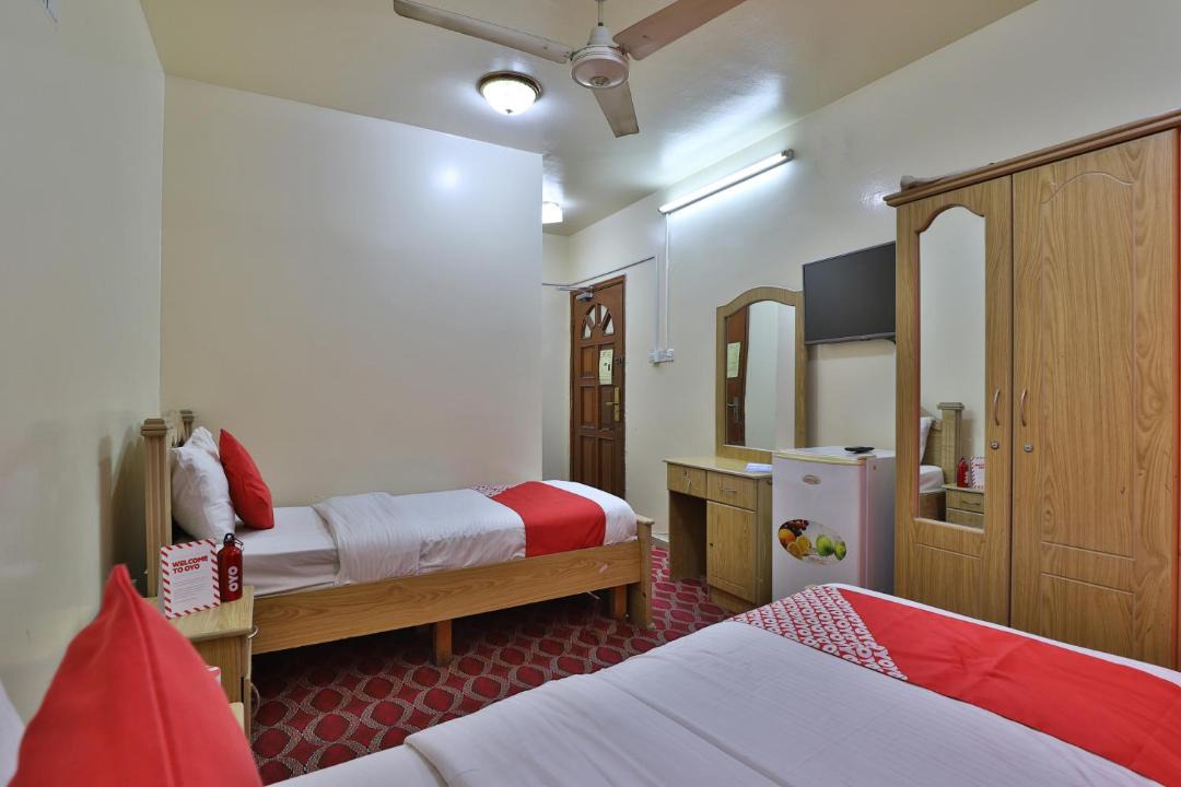 Photo of Bedroom in Al Sabkha