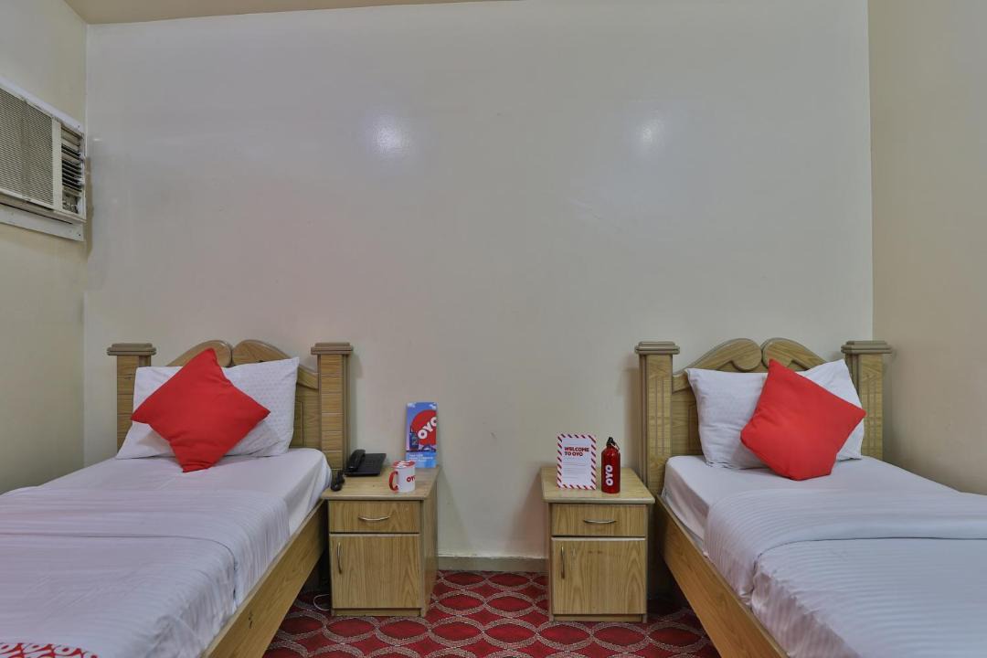 Photo of Bedroom in Al Sabkha