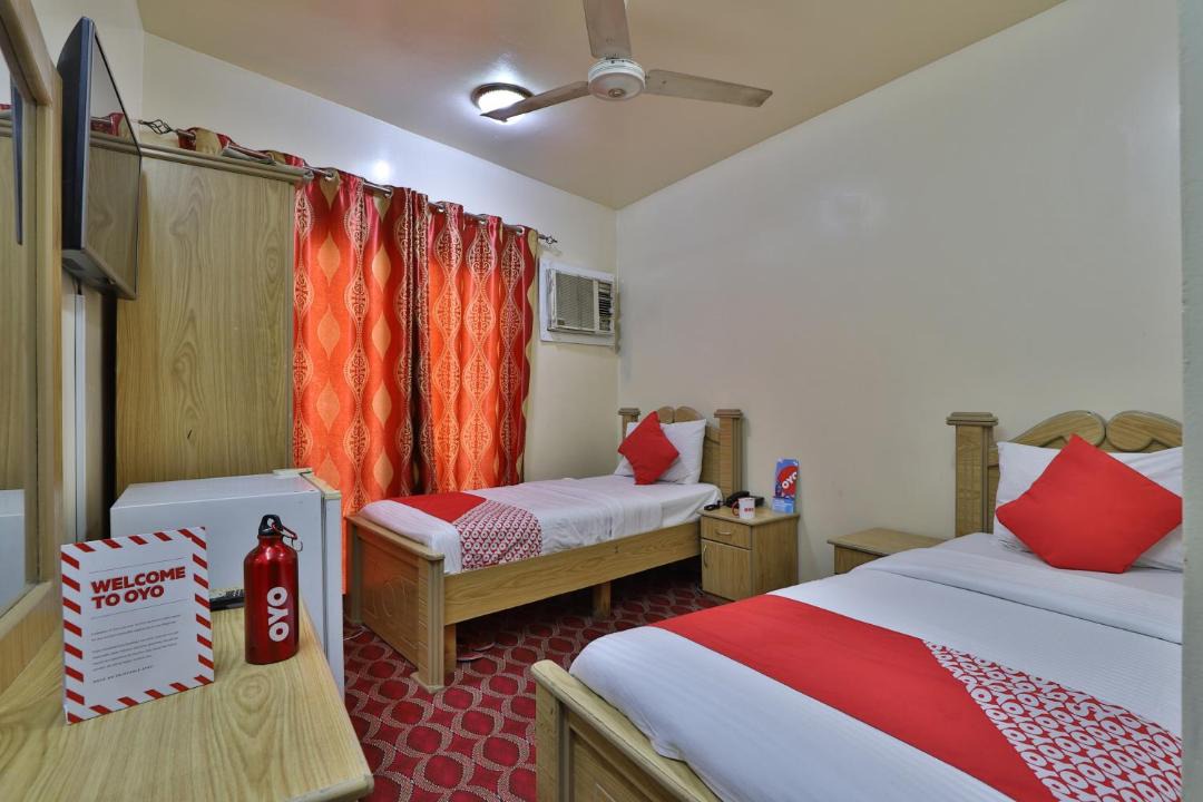 Photo of Bedroom in Al Sabkha