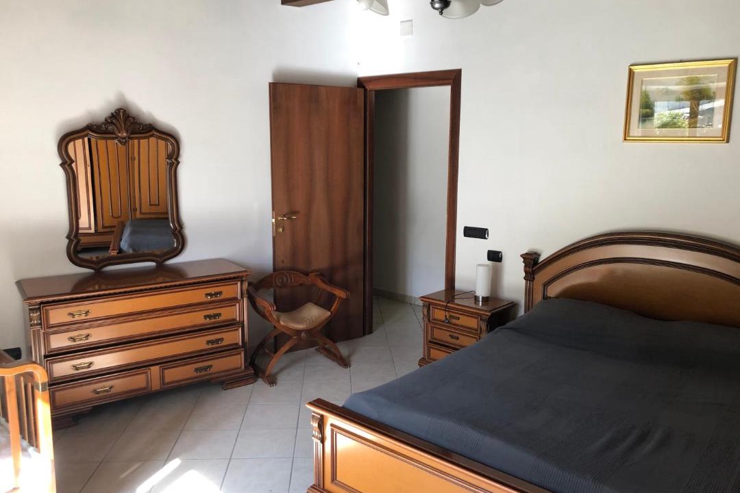 Photo of Bedroom in Pietraroja