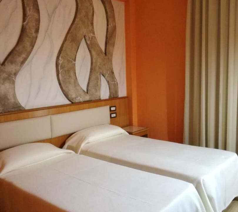 Photo of Bedroom in Gioia dei Marsi