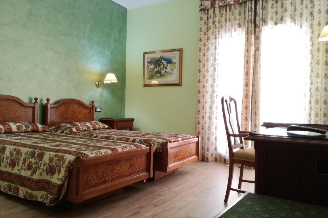 Photo of Bedroom in Gioia dei Marsi