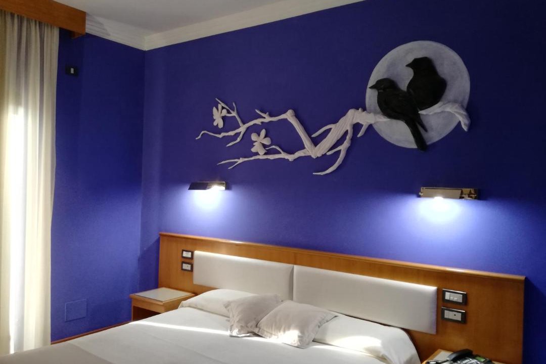 Photo of Bedroom in Gioia dei Marsi